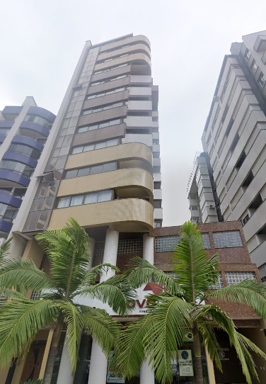 Loja-Salão à venda com 1 quarto, 305m² - Foto 6