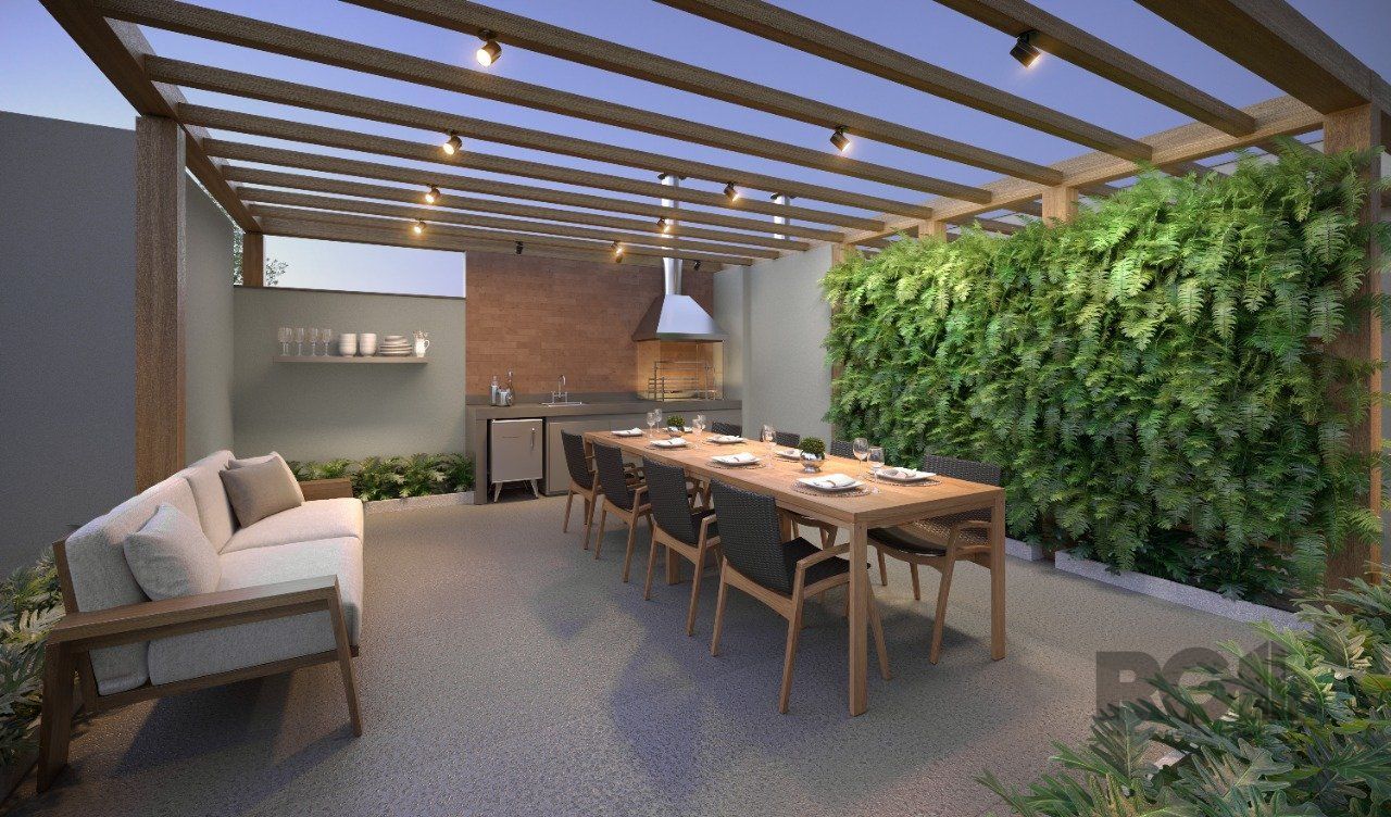 Apartamento à venda com 3 quartos, 67m² - Foto 12