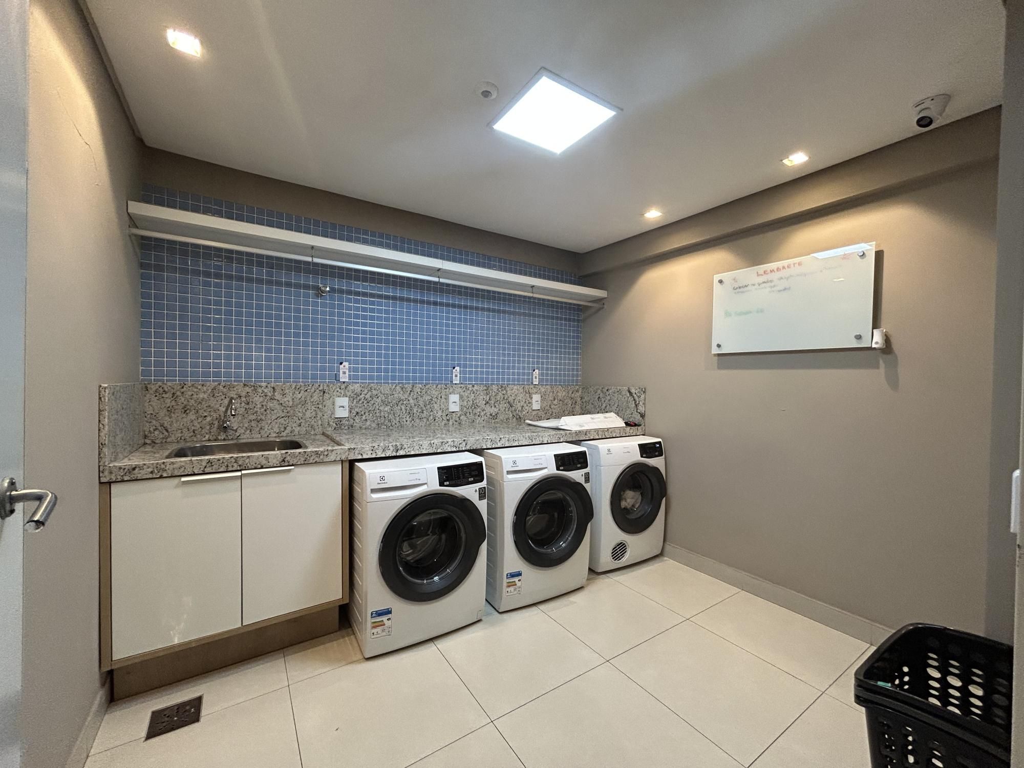 Apartamento, 1 quarto, 52 m² - Foto 8