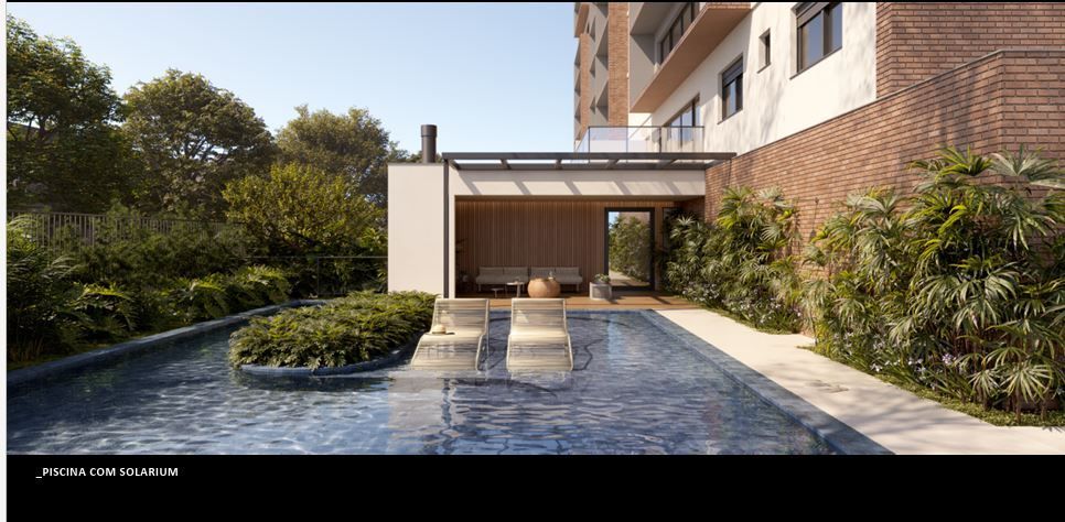 Apartamento, 3 suítes, à venda, 129 m², Menino Deus - Porto Alegre — foto 4