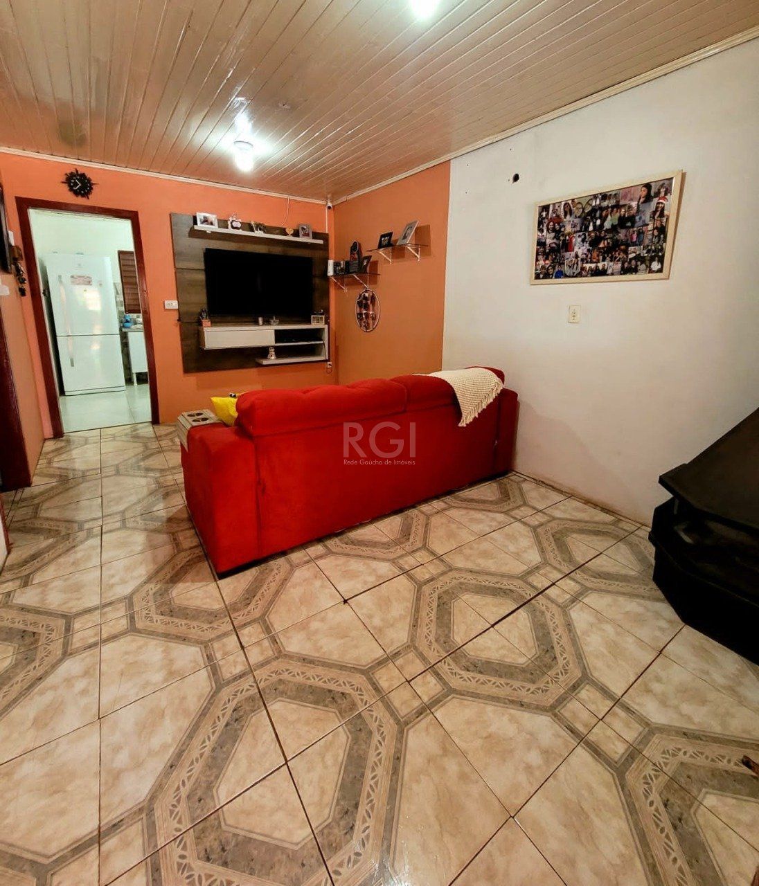 Casa à venda com 3 quartos, 161m² - Foto 9