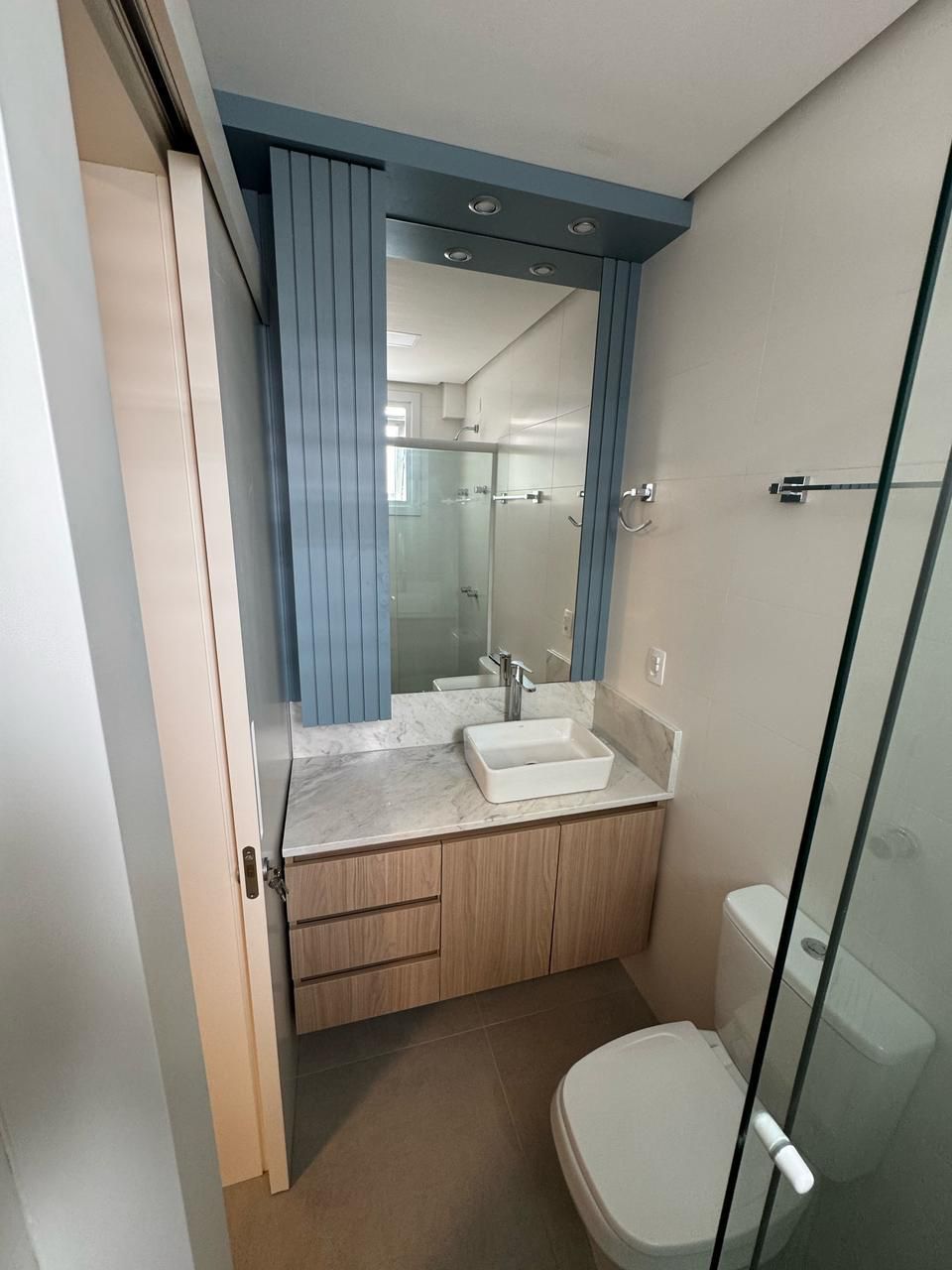 Apartamento à venda com 2 quartos, 82m² - Foto 7