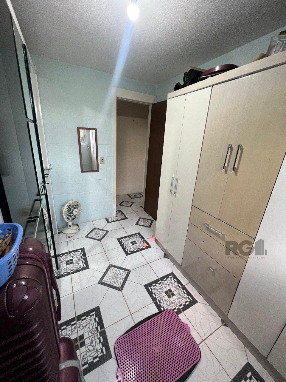 Apartamento à venda com 2 quartos, 48m² - Foto 5