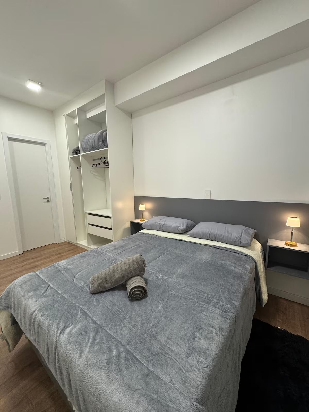 Apartamento, 1 quarto, 53 m² - Foto 10