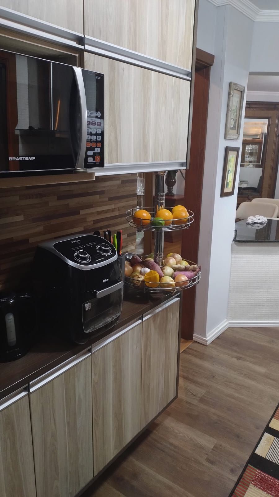 Apartamento, 3 quartos, 99 m² - Foto 17