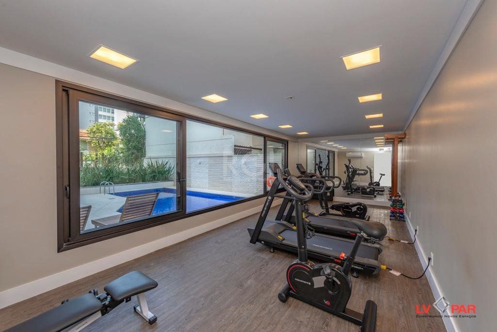 Apartamento, 3 quartos, 140 m² - Foto 15