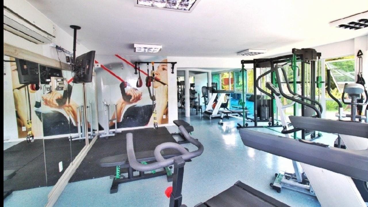 Casa de Condomínio à venda com 4 quartos, 209m² - Foto 26