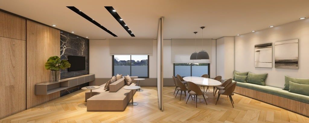 Apartamento, 3 quartos, 172 m² - Foto 18