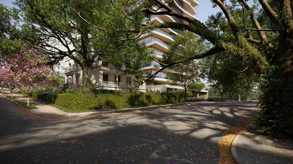 Apartamento, 3 quartos, 200 m² - Foto 5