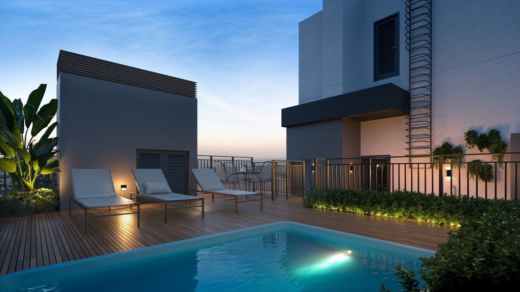 Apartamento, 2 quartos, 96 m² - Foto 13