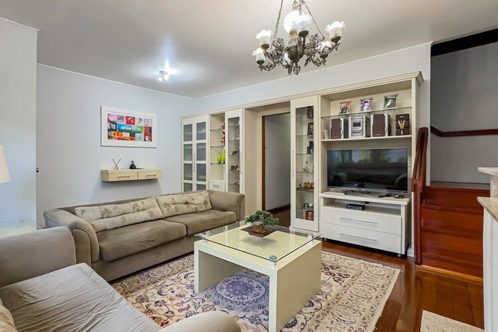 Casa, 4 quartos, 233 m² - Foto 24