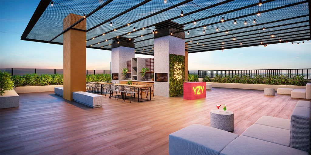 Apartamento, 1 quarto, 44 m² - Foto 24