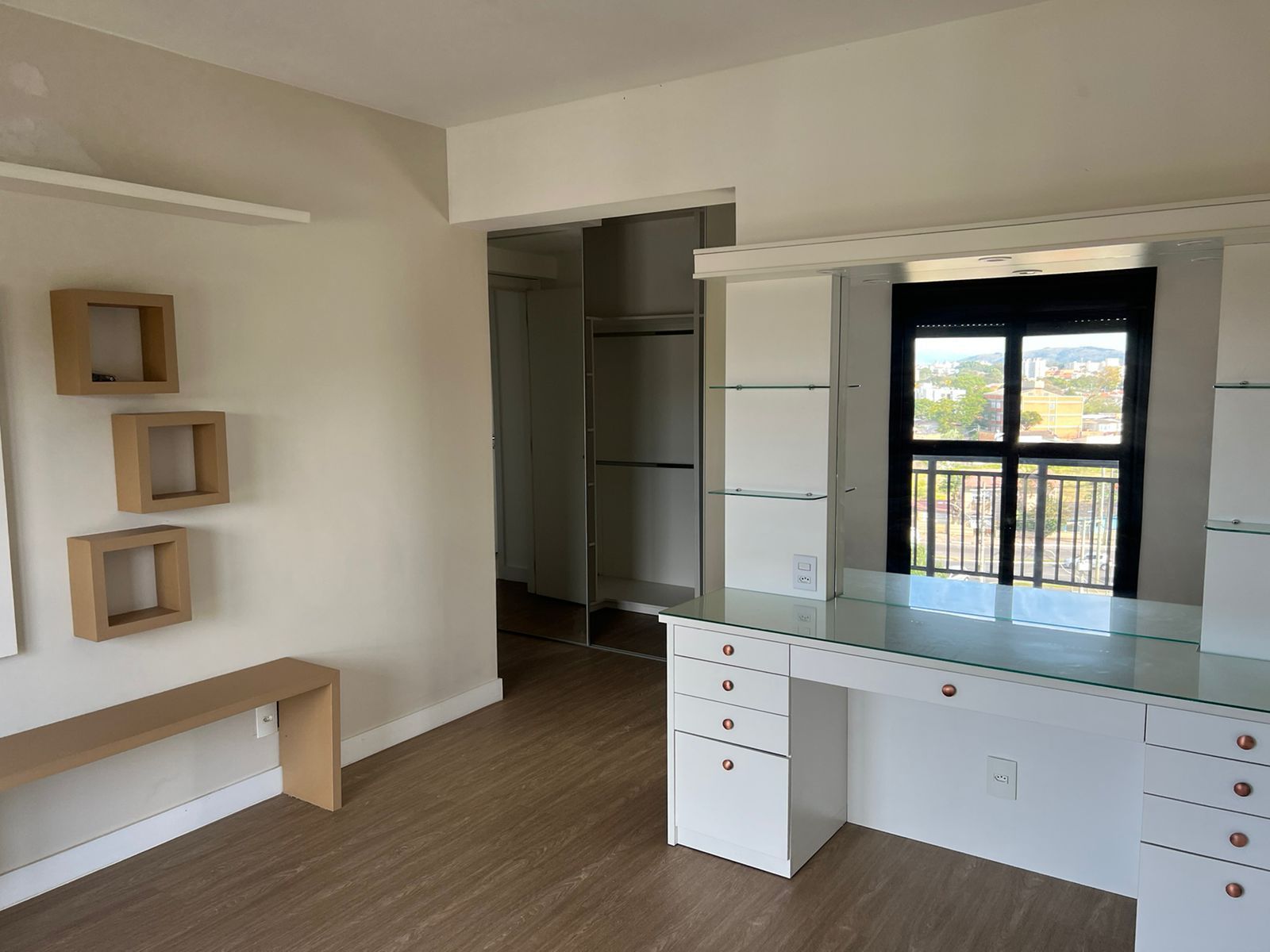 Apartamento, 3 quartos, 102 m² - Foto 9
