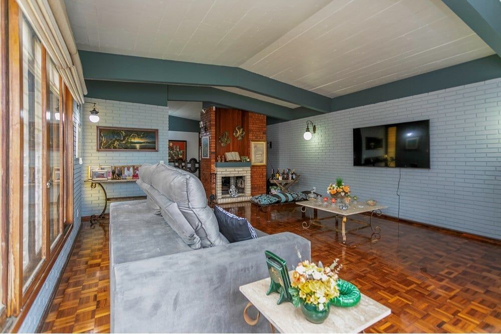 Casa à venda com 3 quartos, 214m² - Foto 49