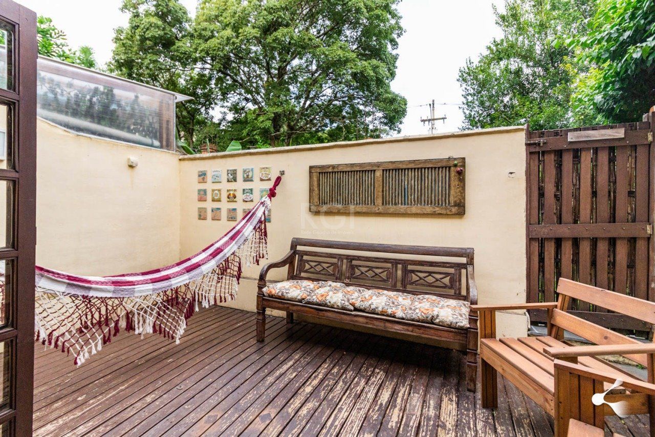 Casa de Condomínio à venda com 3 quartos, 140m² - Foto 26