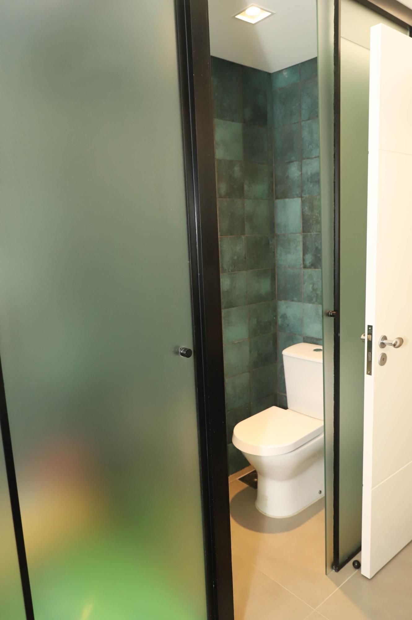 Apartamento, 5 quartos, 484 m² - Foto 5