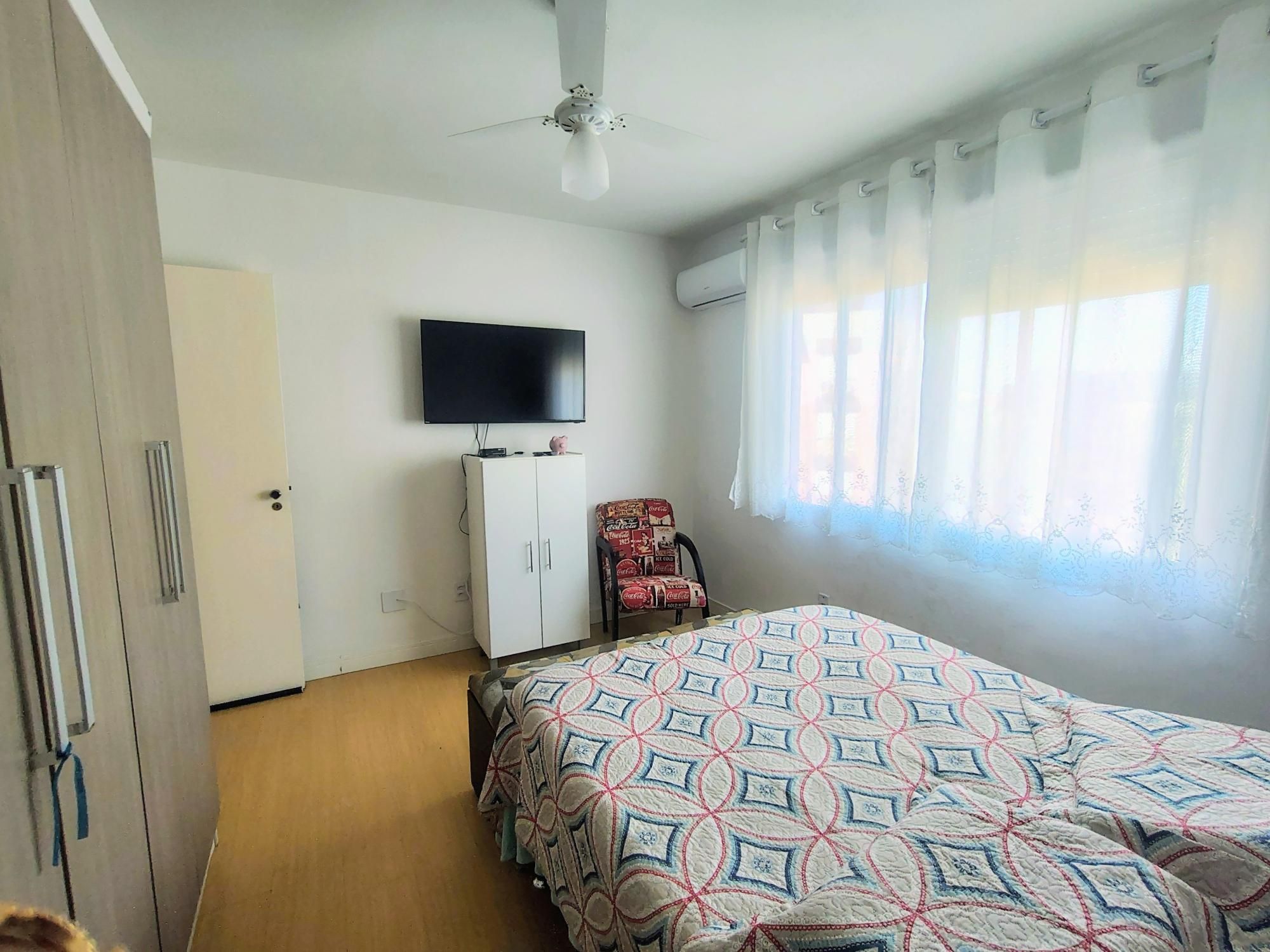 Apartamento, 2 quartos, 57 m² - Foto 15