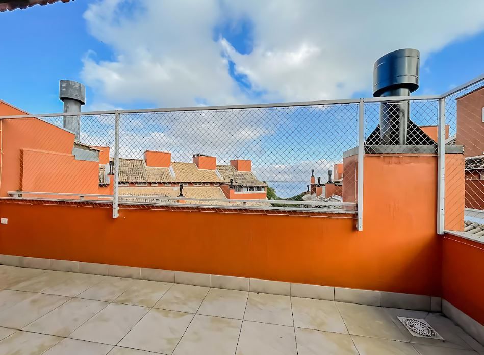 Casa de Condomínio, 4 quartos - Foto 20