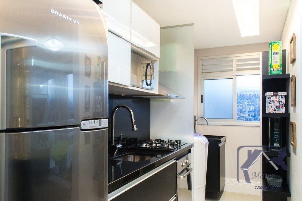 Apartamento, 2 quartos, 76 m² - Foto 12