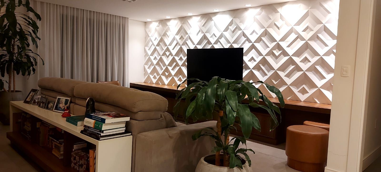 Apartamento, 3 quartos, 207 m² - Foto 6