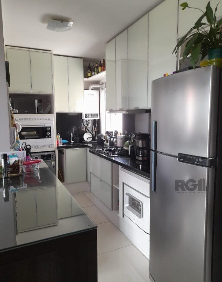 Apartamento à venda com 2 quartos, 53m² - Foto 6