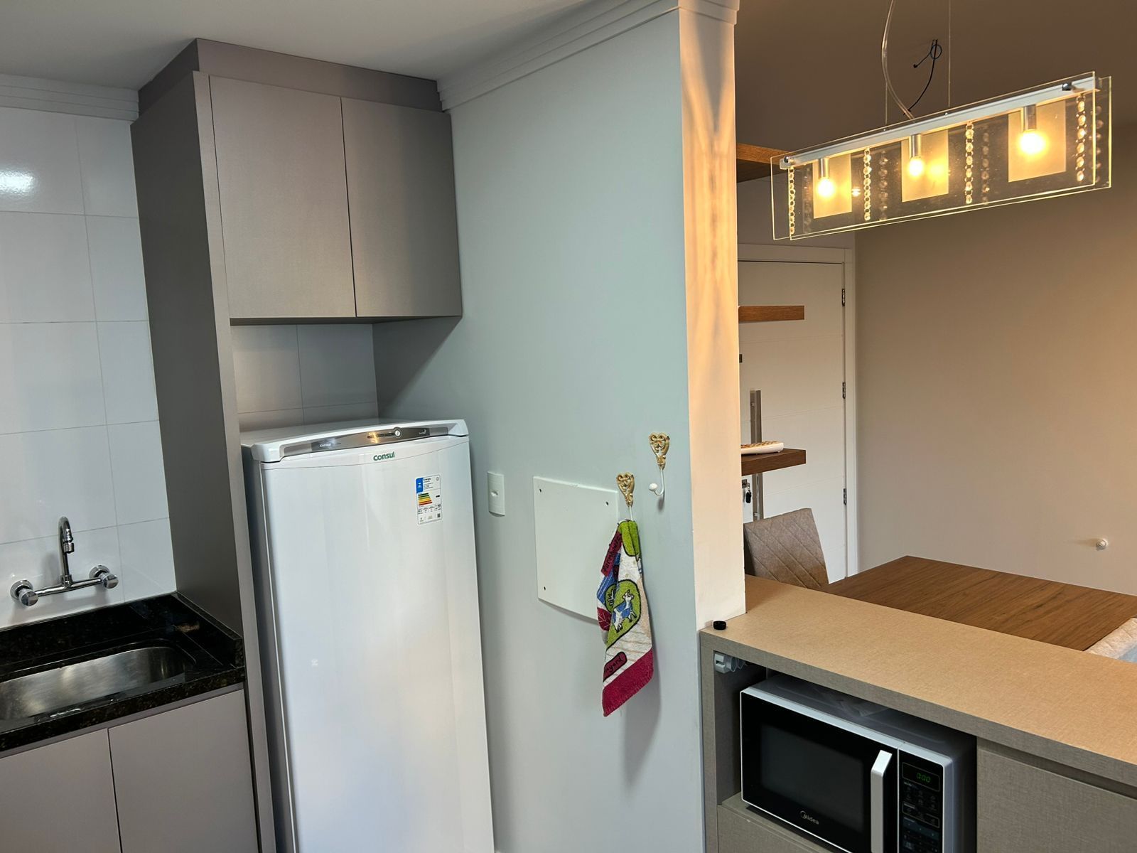 Apartamento à venda com 2 quartos, 76m² - Foto 10