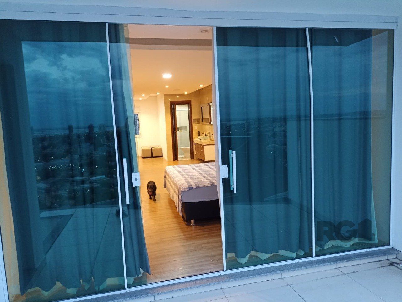 Casa de Condomínio, 3 quartos - Foto 24