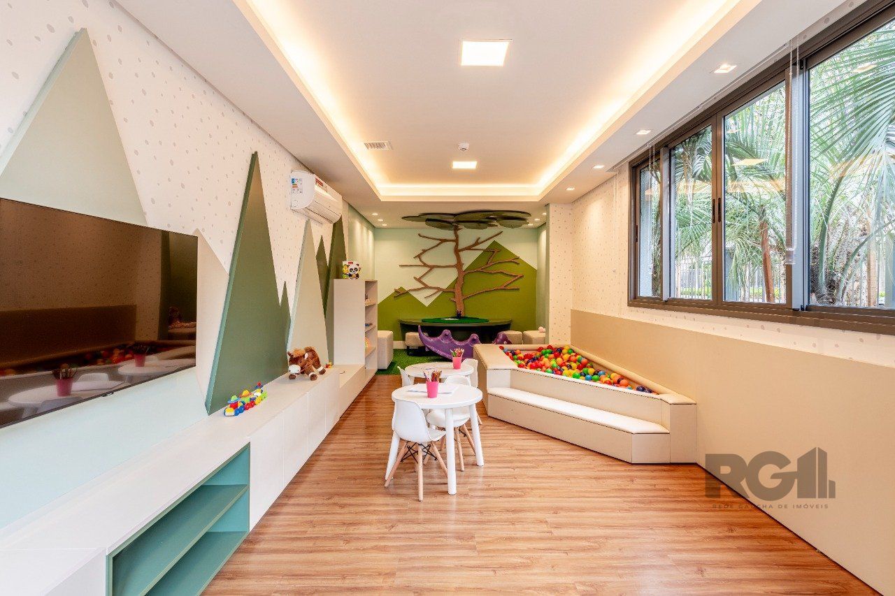 Apartamento à venda com 3 quartos, 67m² - Foto 4