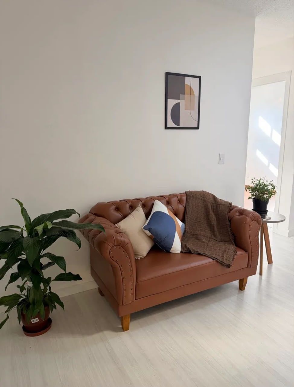 Apartamento, 2 quartos, à venda, 40 m², Parque Santa Fé - Porto Alegre — foto 3