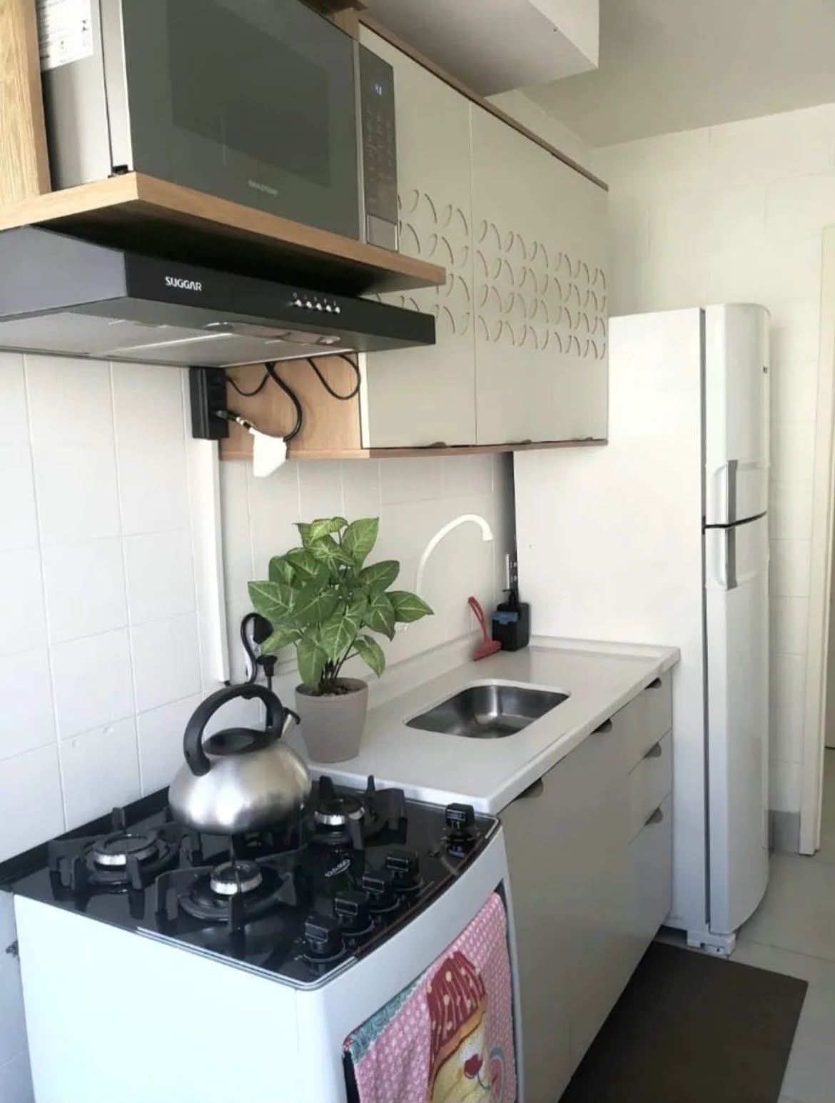 Apartamento, 1 quarto, 44 m² - Foto 7