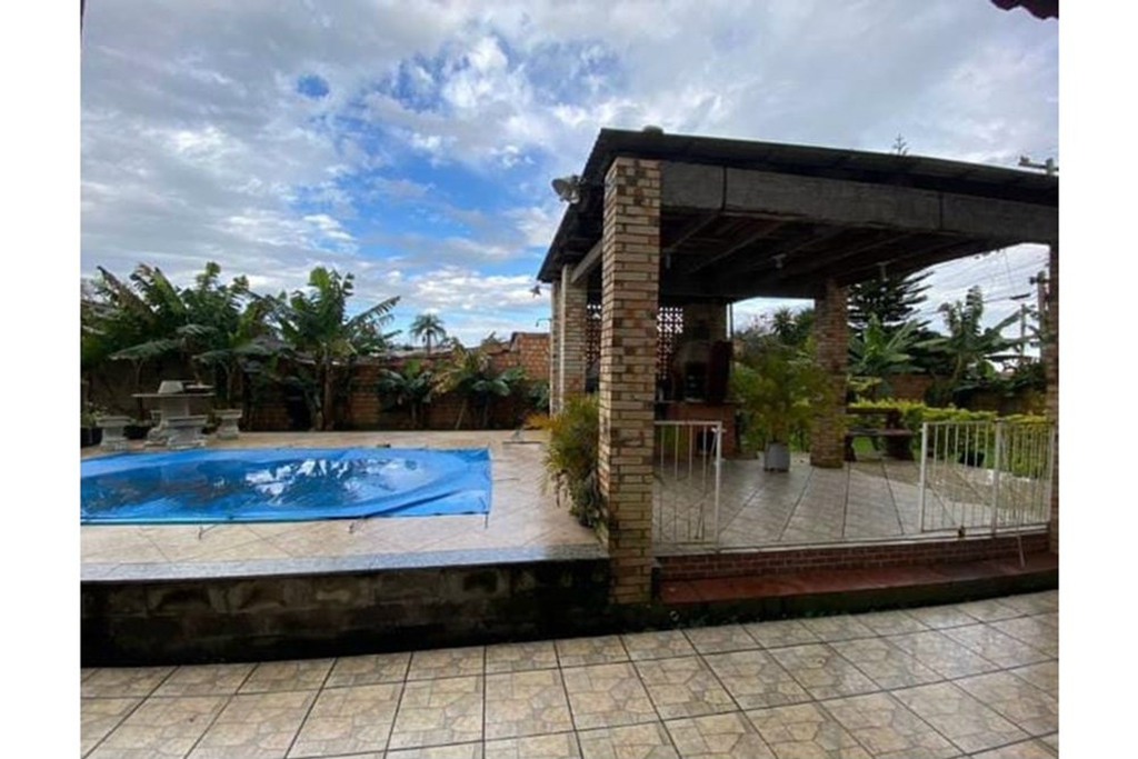 Casa à venda com 3 quartos, 441m² - Foto 5