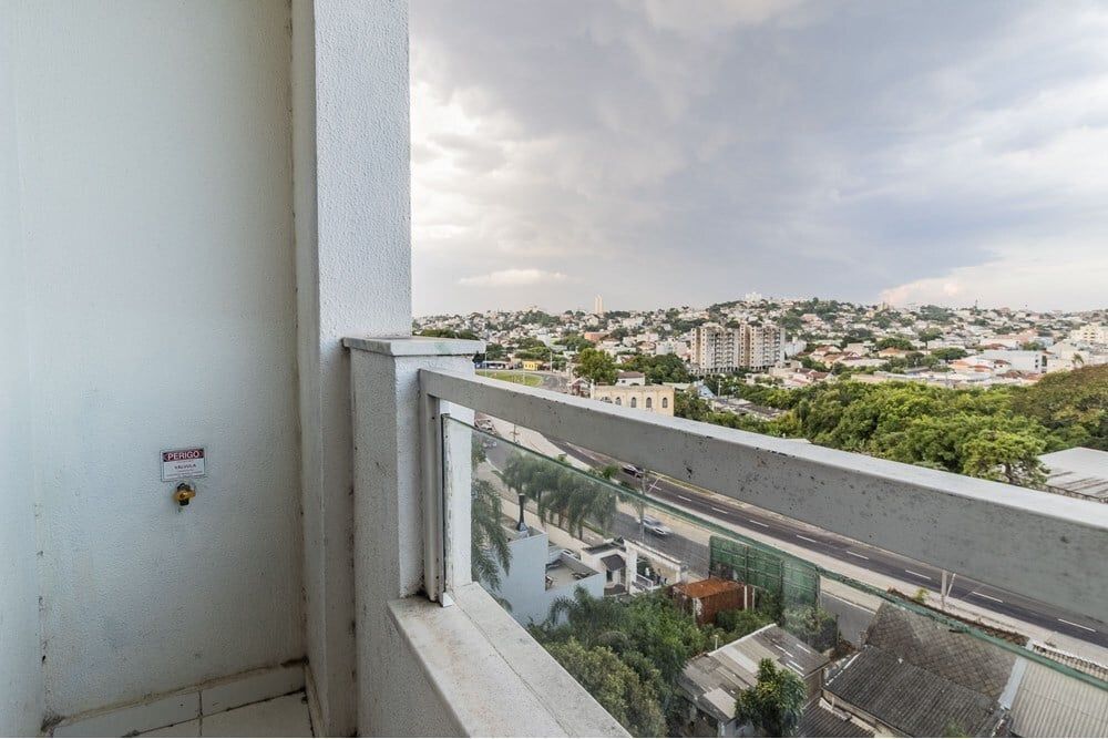 Apartamento à venda com 2 quartos, 59m² - Foto 21