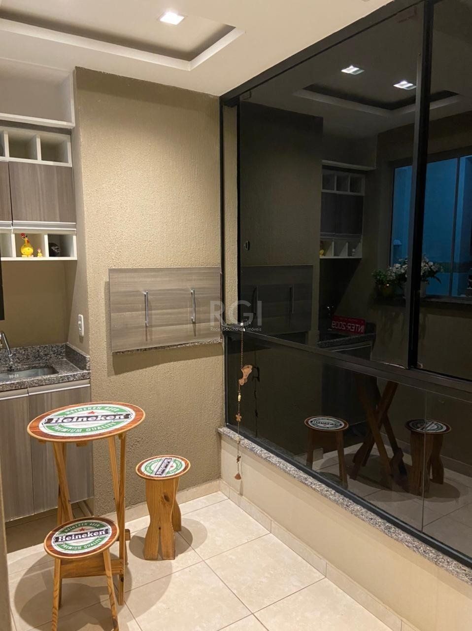 Apartamento à venda com 2 quartos, 72m² - Foto 10