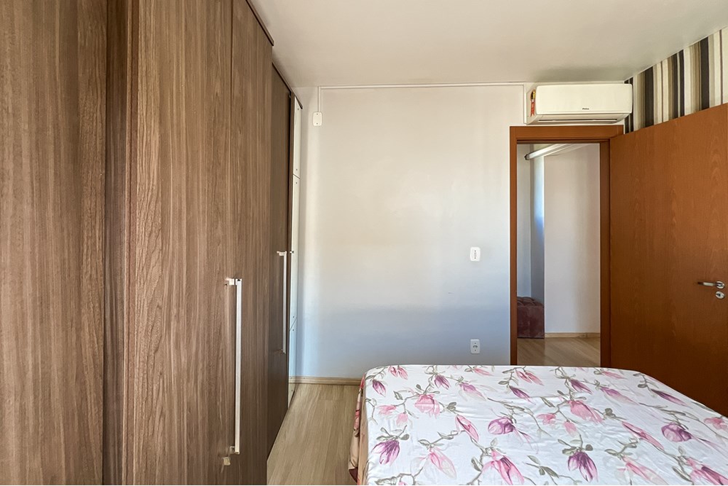 Apartamento à venda com 2 quartos, 47m² - Foto 9
