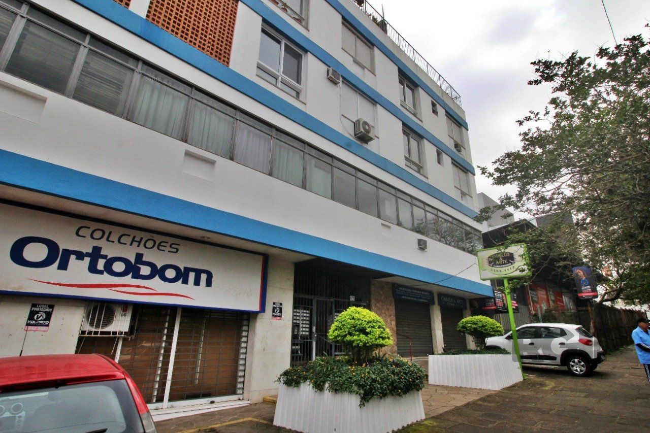Cobertura à venda com 1 quarto, 93m² - Foto 8