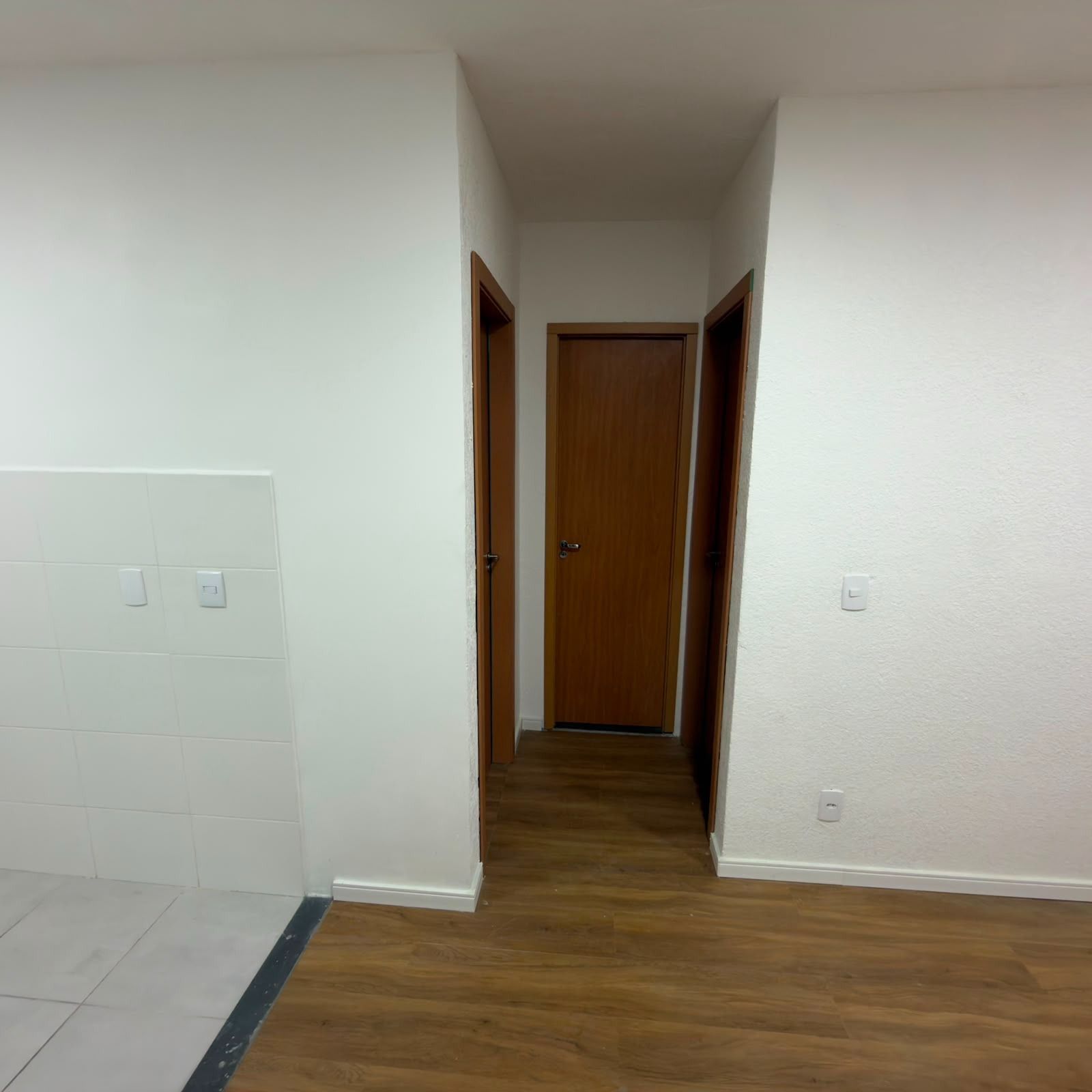 Apartamento, 2 quartos, à venda, 41 m², Restinga - Porto Alegre — foto 4