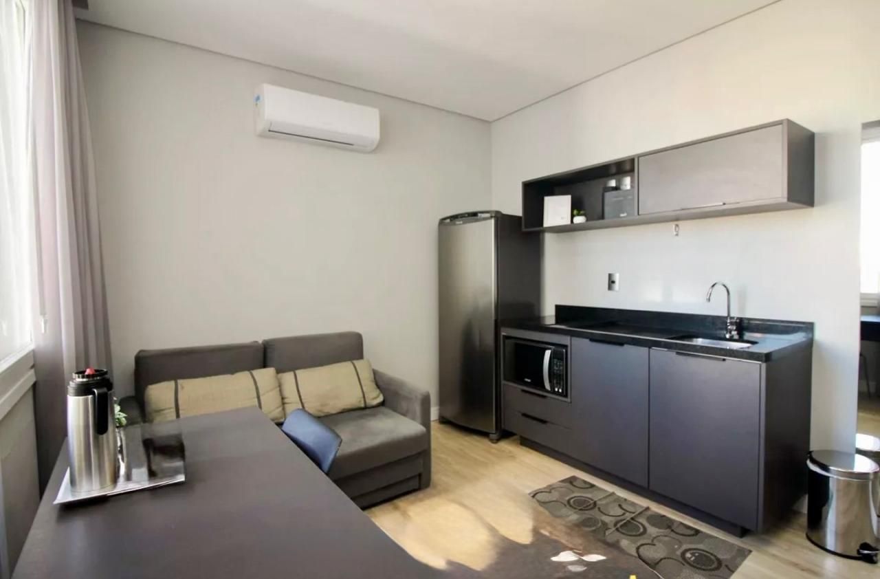 studio a venda com 30m2 no Centro Histórico