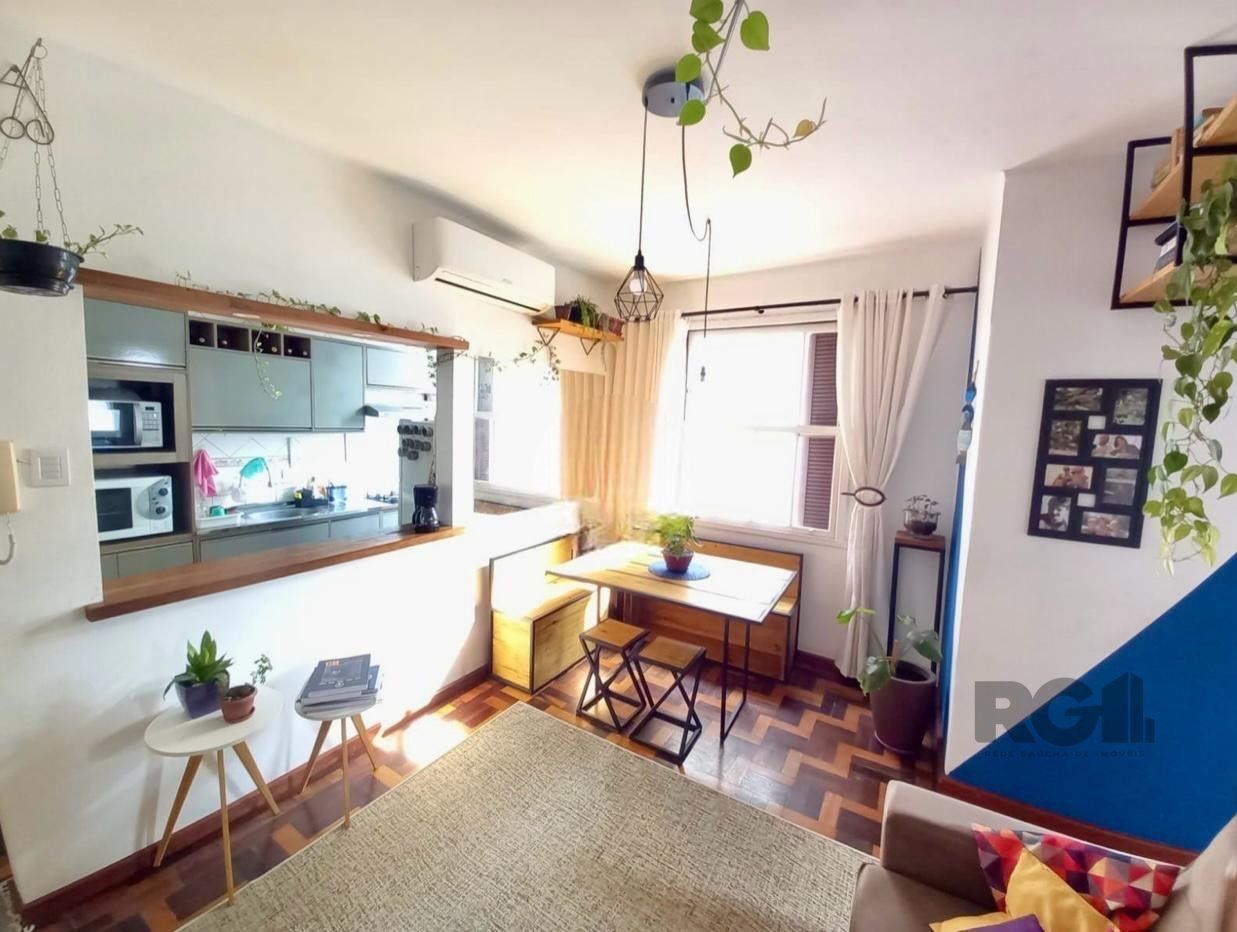 Apartamento à venda com 2 quartos, 55m² - Foto 7