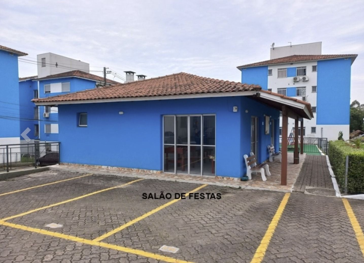 Apartamento, 2 quartos, 41 m² - Foto 17