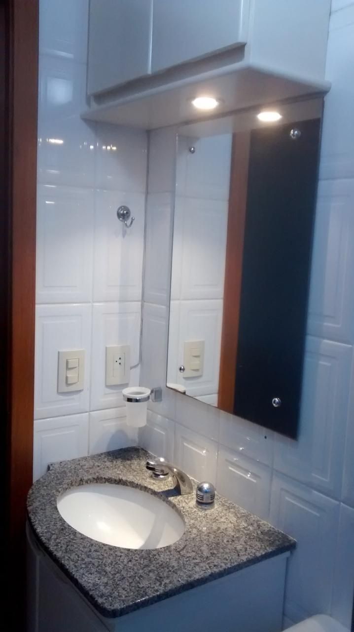 Apartamento, 2 quartos, 45 m² - Foto 11