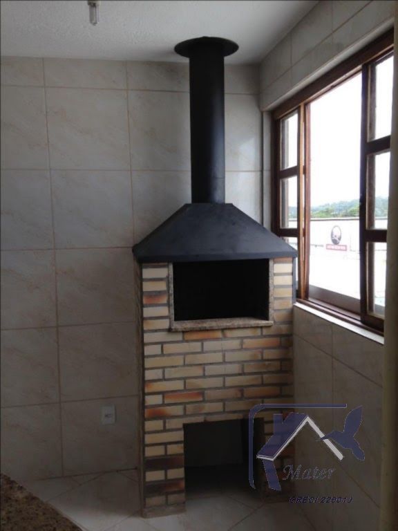 Apartamento à venda com 2 quartos, 94m² - Foto 10
