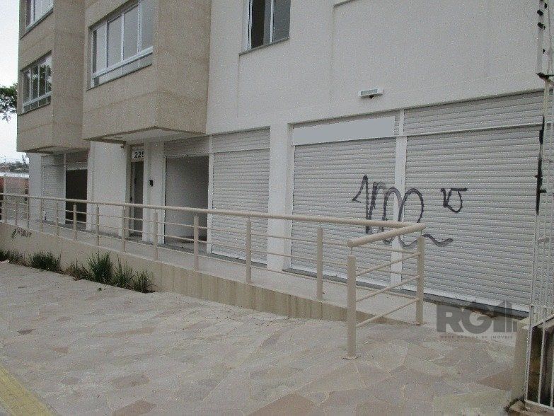 Loja-Salão, 64 m² - Foto 4