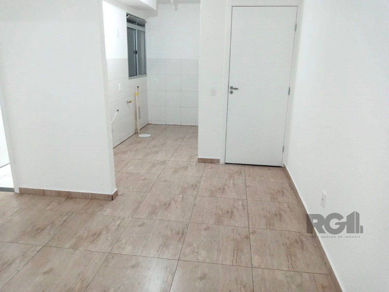 Apartamento à venda com 2 quartos, 41m² - Foto 3