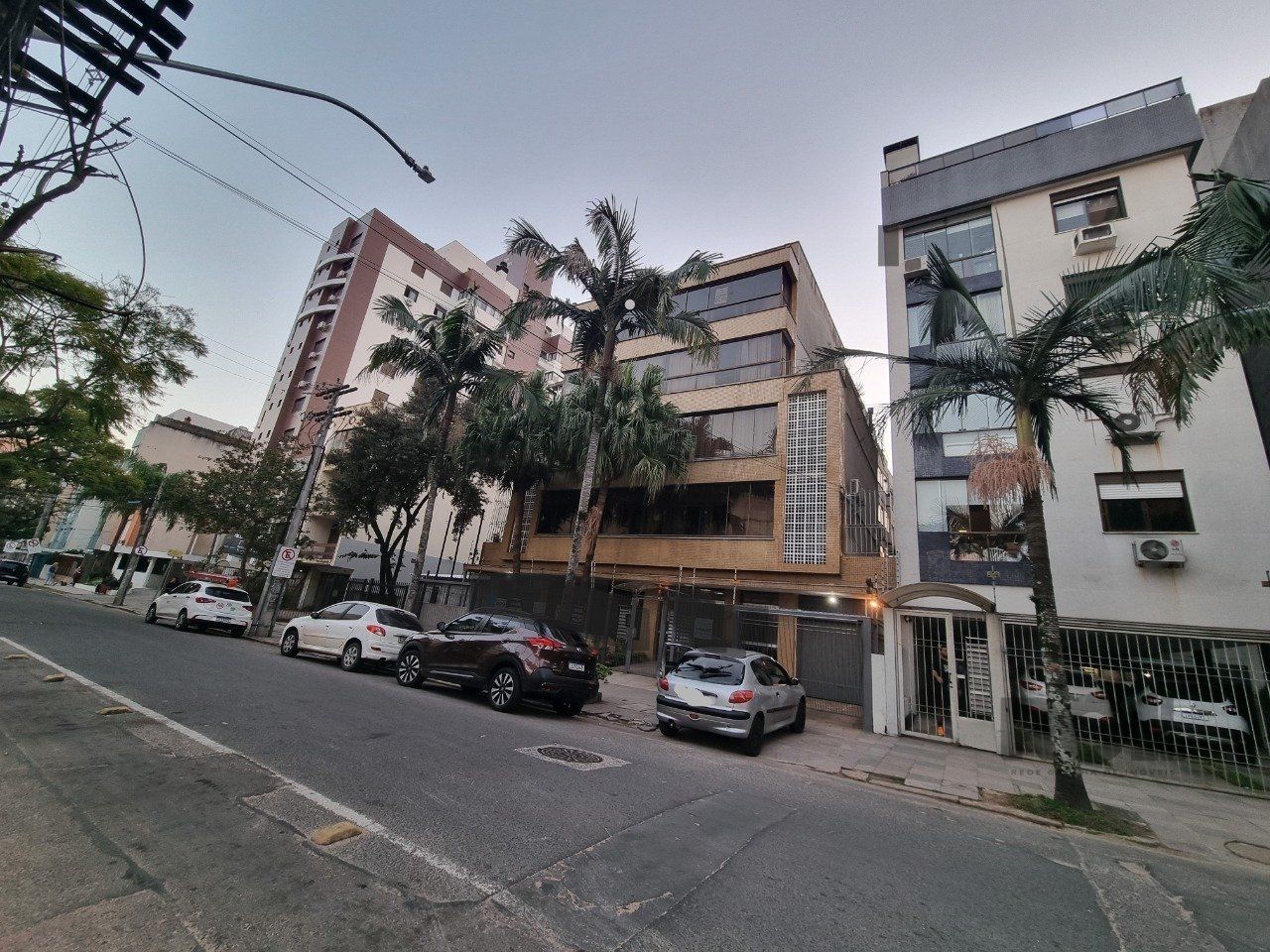 Apartamento, 3 quartos, 174 m² - Foto 21