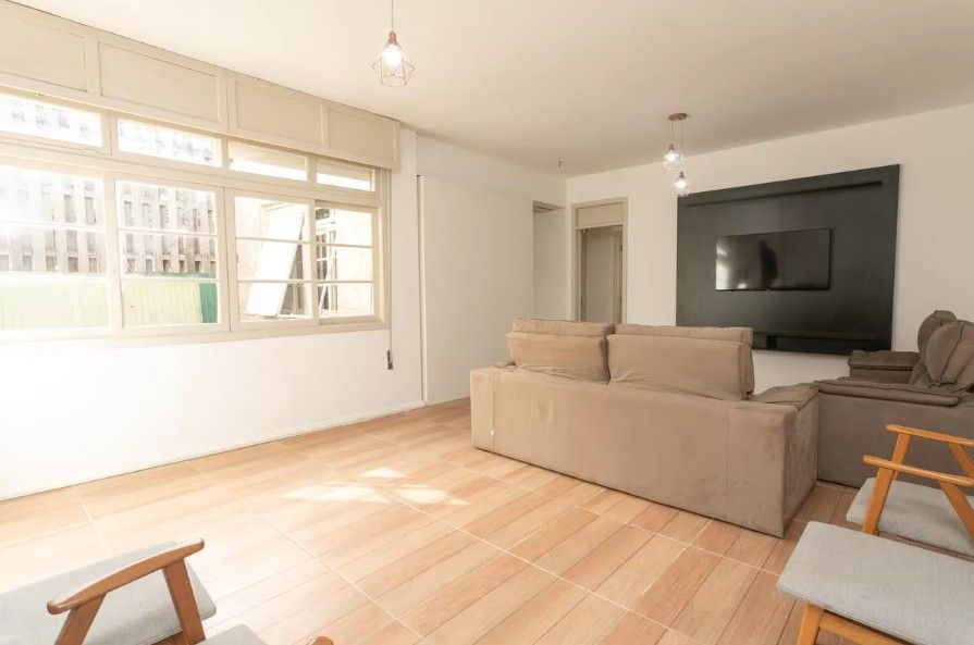 Apartamento, 3 quartos, 121 m² - Foto 2