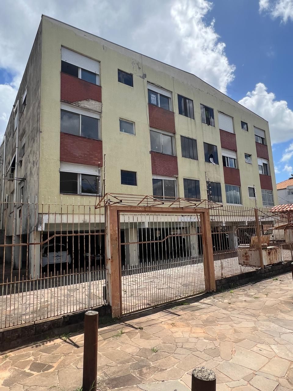 Apartamento, 2 quartos, 60 m² - Foto 1