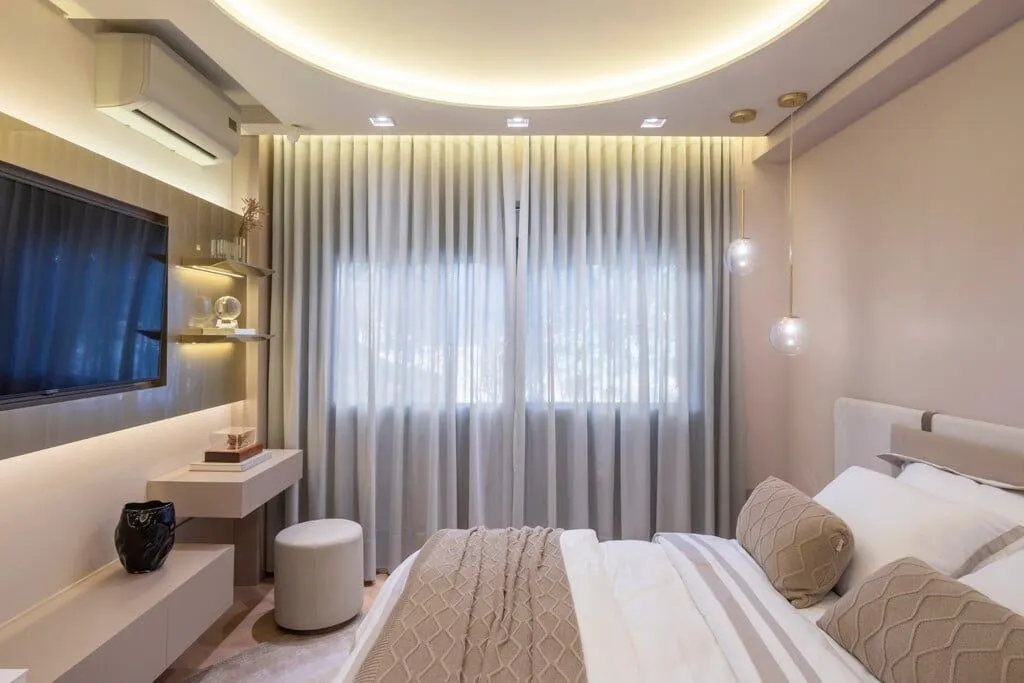 Apartamento, 3 quartos, 119 m² - Foto 13