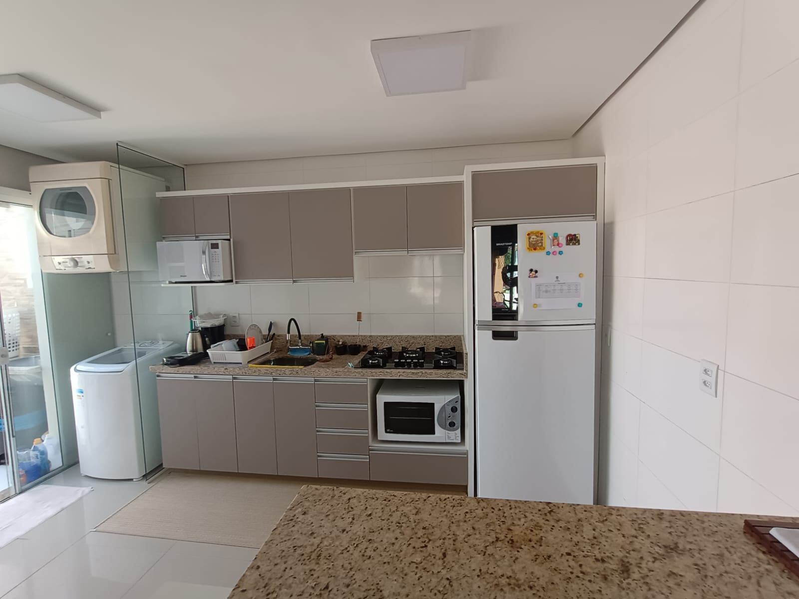 Casa de Condomínio, 3 quartos - Foto 13