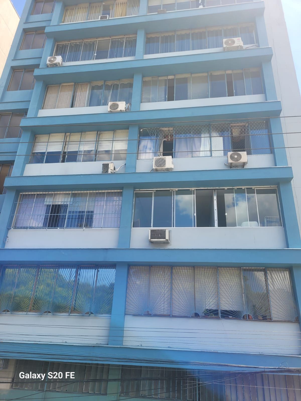 Apartamento, 1 quarto, 27 m² - Foto 5