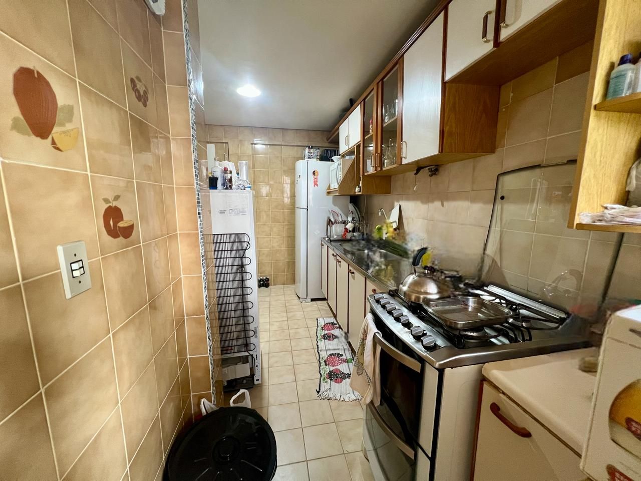 Apartamento à venda com 3 quartos, 97m² - Foto 5